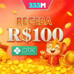 333M Ganhe R$ 100,00 Gratis