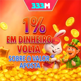 333M Indique amigos para receber um bônus